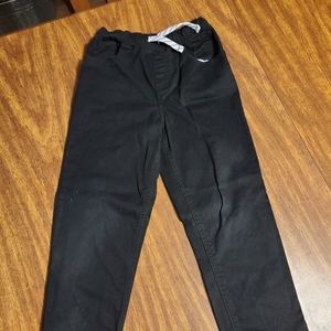 🌻🌻 3/$10 Size 8 Boys Heavy Dress Pants
